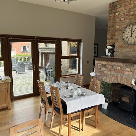 Dunhill Cottage B&B Hillsborough Esterno foto