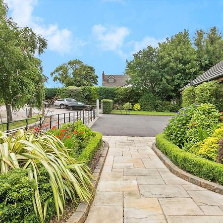 Dunhill Cottage B&B Hillsborough Esterno foto