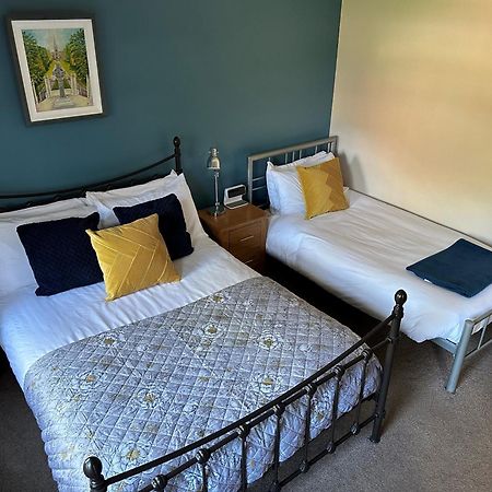 Dunhill Cottage B&B Hillsborough Esterno foto