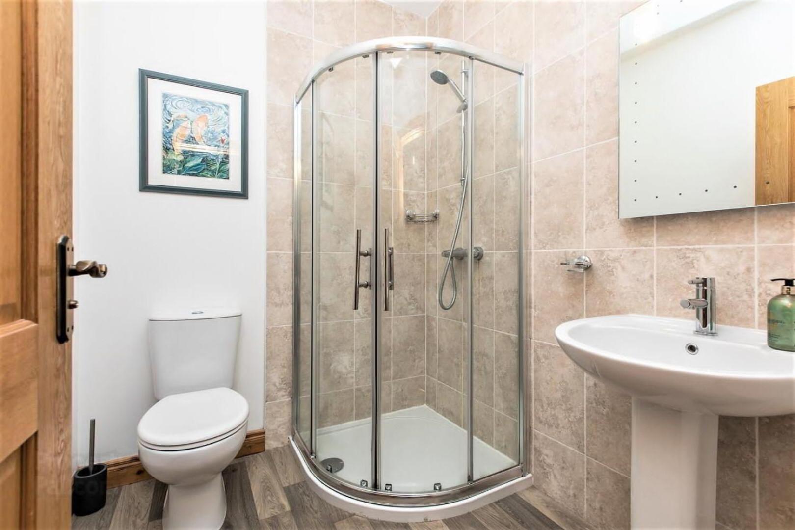 Dunhill Cottage B&B Hillsborough Esterno foto