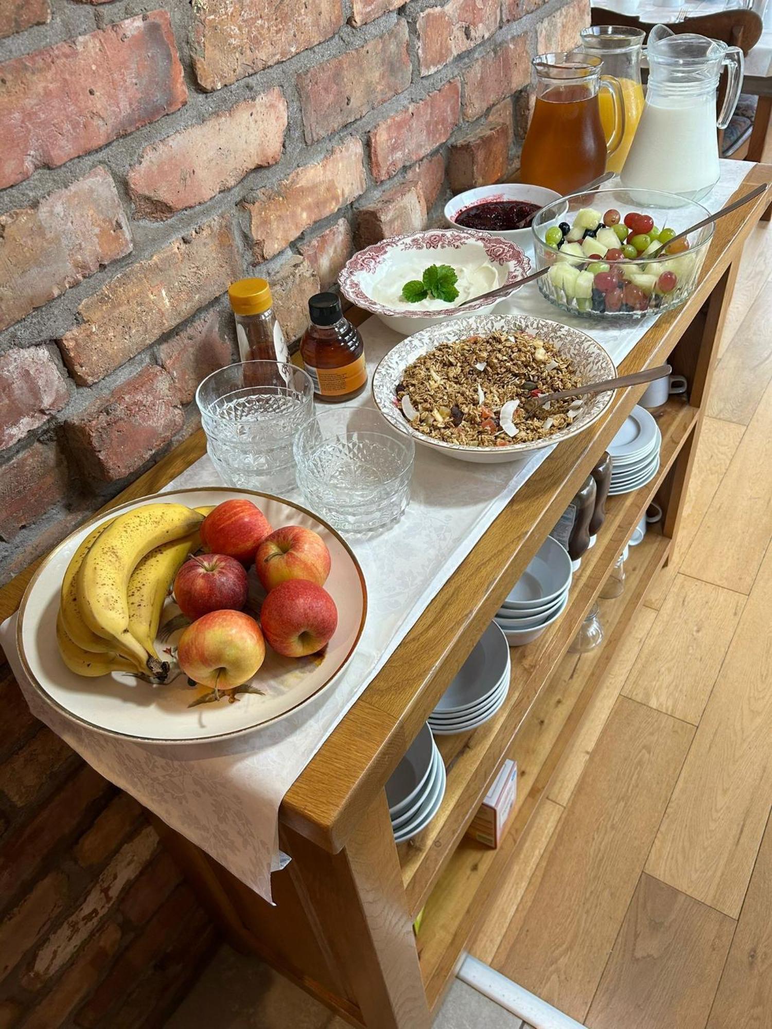 Dunhill Cottage B&B Hillsborough Esterno foto