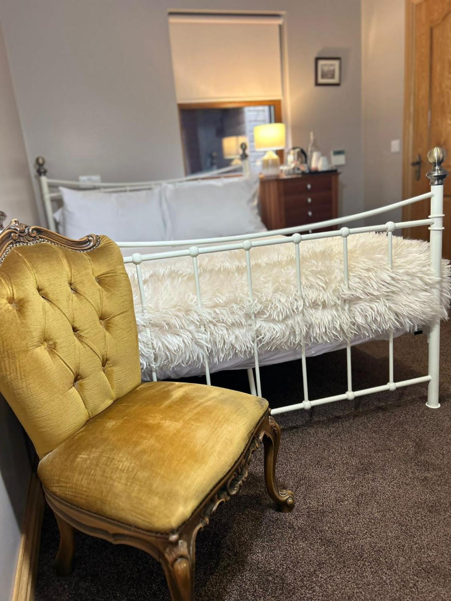 Dunhill Cottage B&B Hillsborough Esterno foto