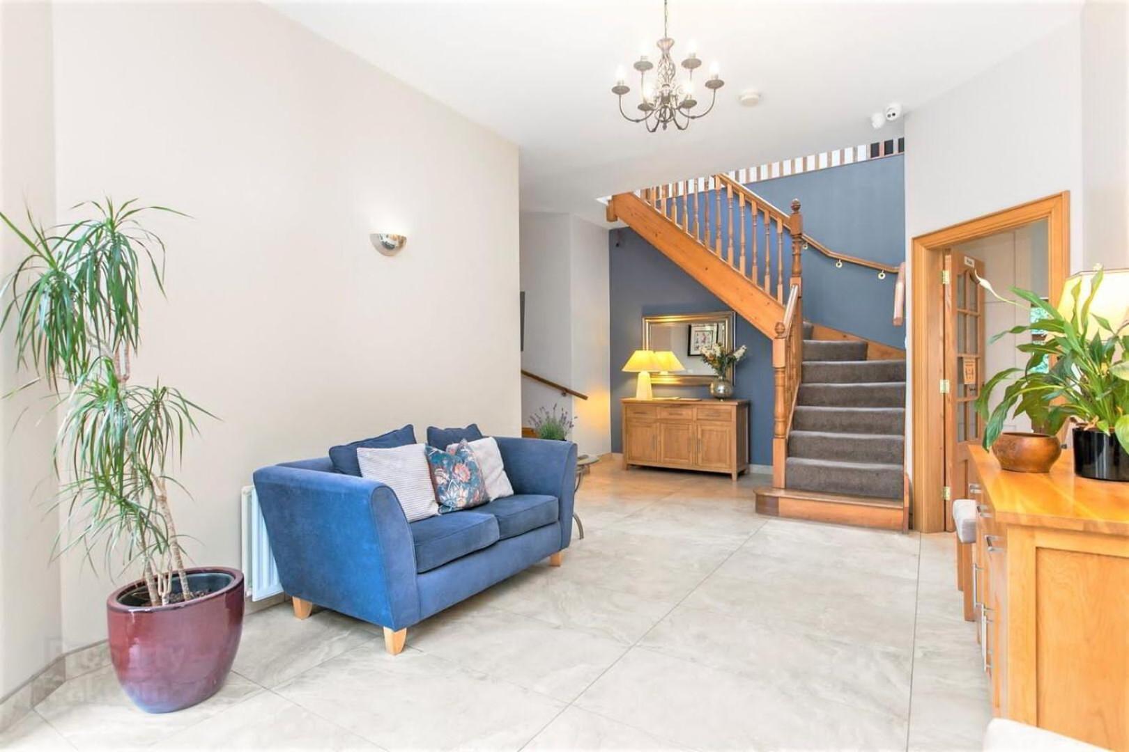 Dunhill Cottage B&B Hillsborough Esterno foto