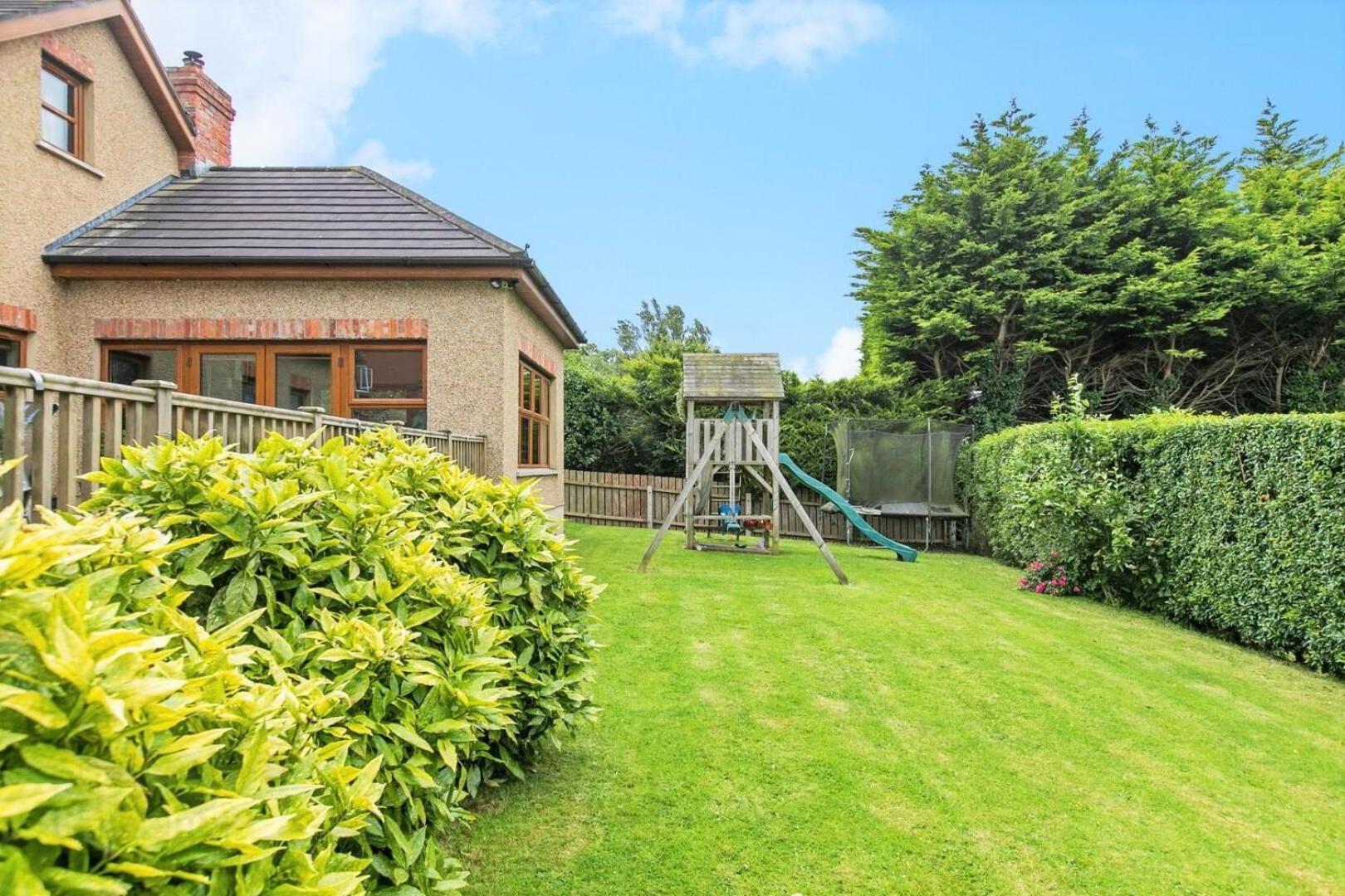 Dunhill Cottage B&B Hillsborough Esterno foto