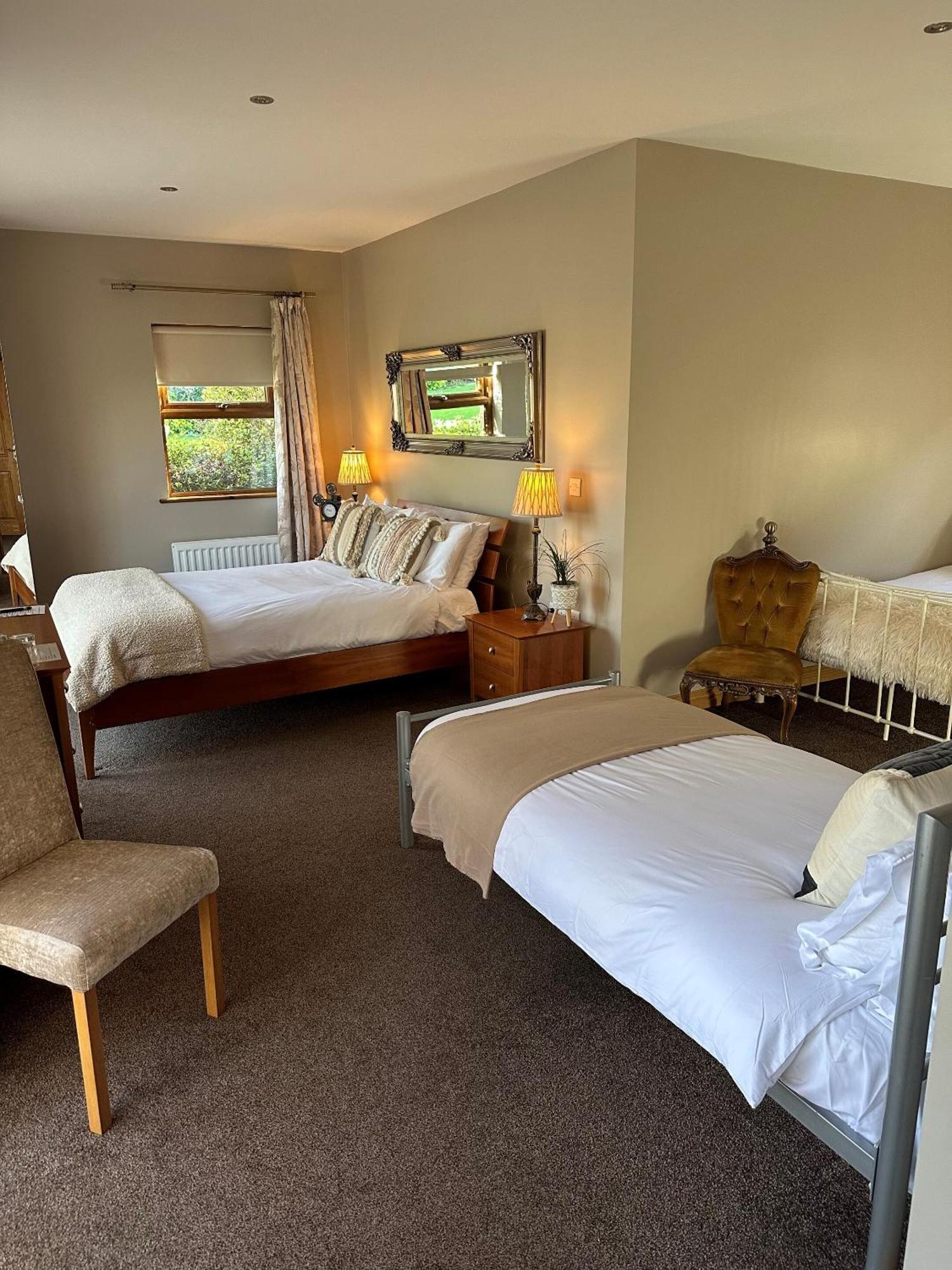 Dunhill Cottage B&B Hillsborough Esterno foto
