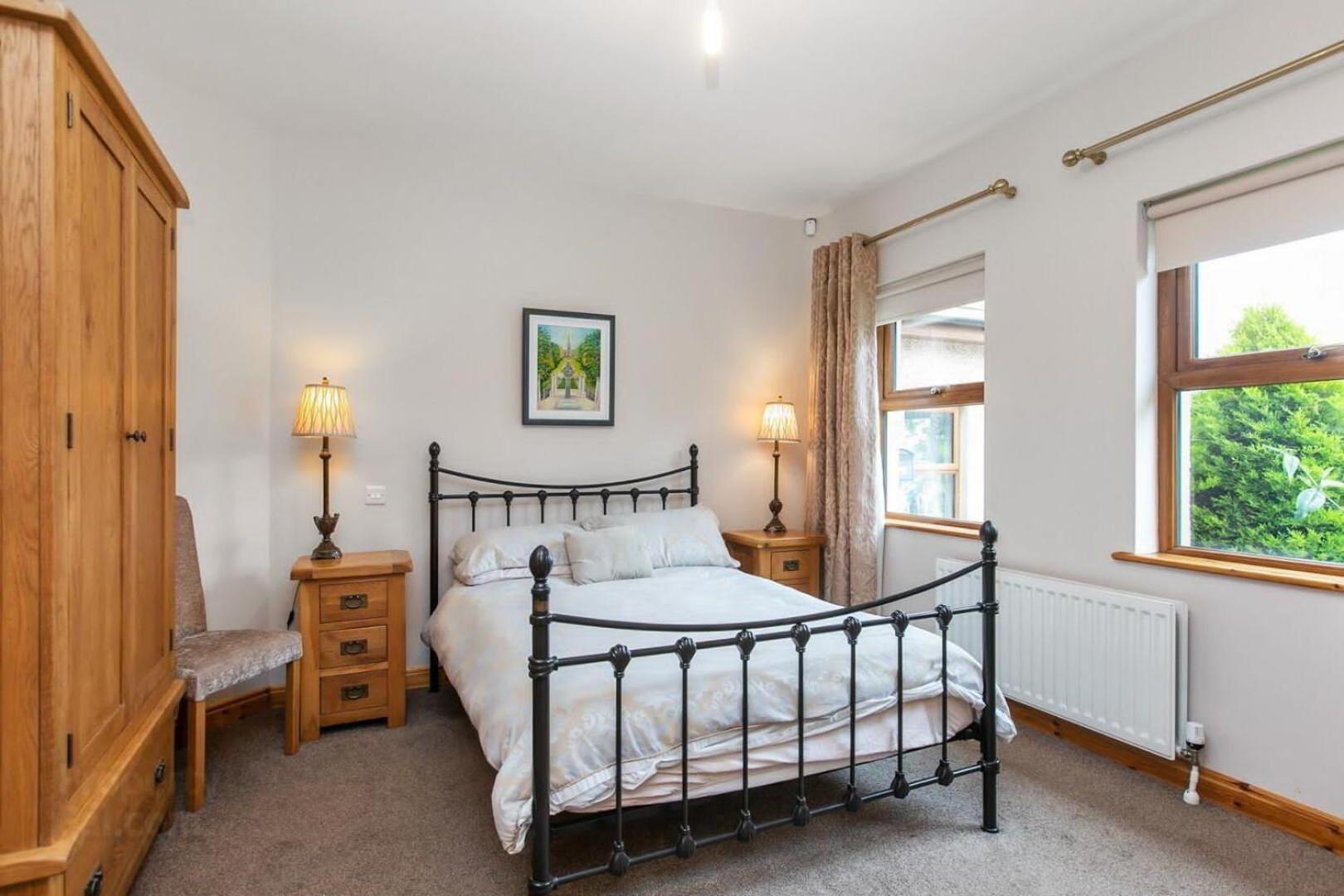 Dunhill Cottage B&B Hillsborough Esterno foto