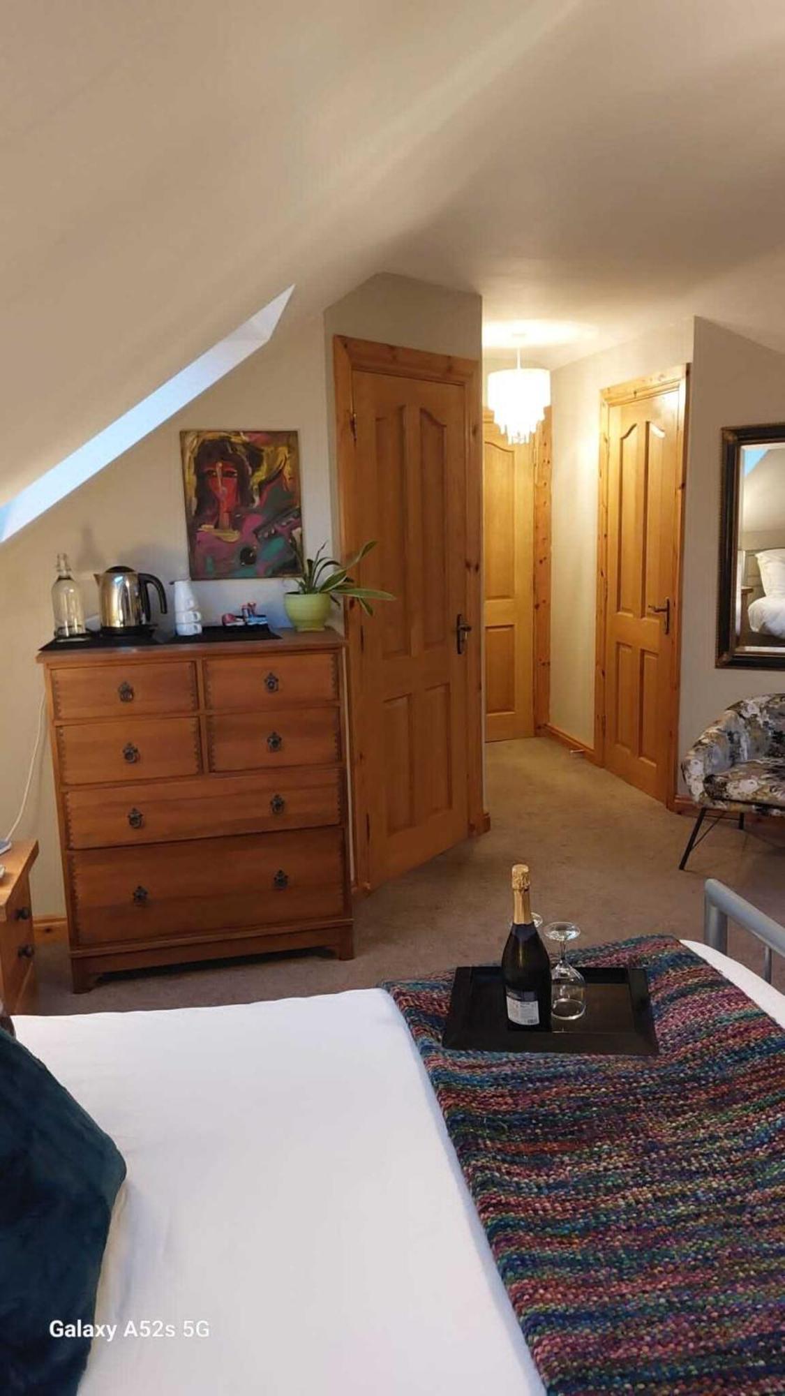 Dunhill Cottage B&B Hillsborough Camera foto