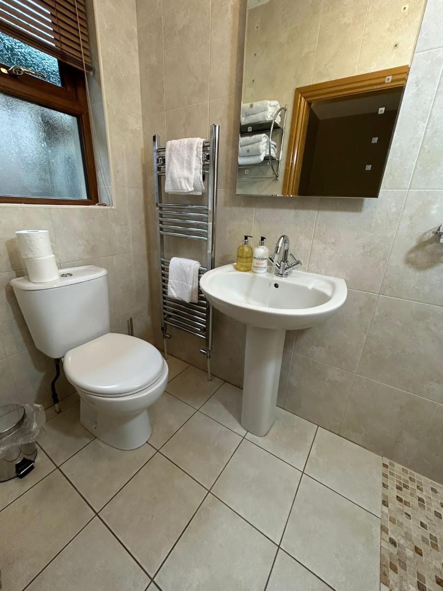 Dunhill Cottage B&B Hillsborough Camera foto