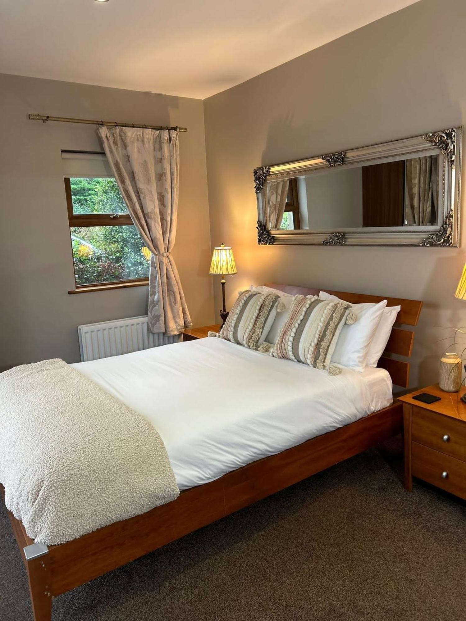 Dunhill Cottage B&B Hillsborough Camera foto