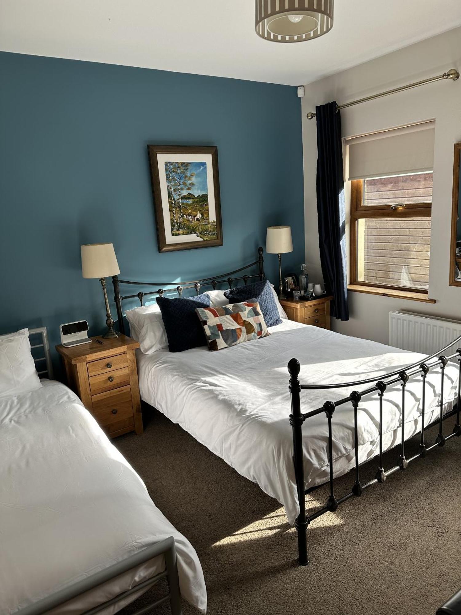 Dunhill Cottage B&B Hillsborough Camera foto